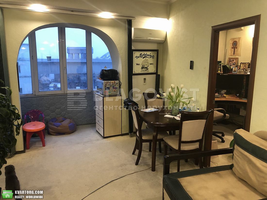 Sell 2-room apartment. Киев,  Набережно-Крещатикская — photo 1