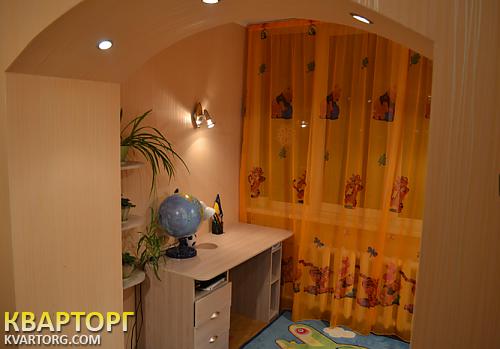 Sell 2-room apartment. Киев, Урловская — photo 4