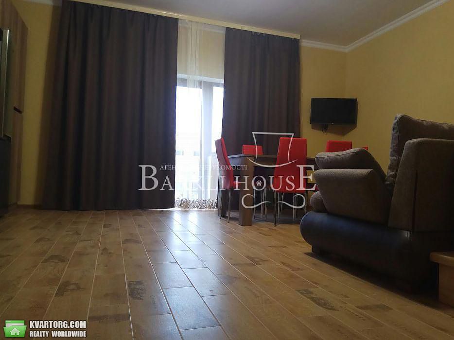 Rent out Townhouse. Киев, Борщаговка — photo 2