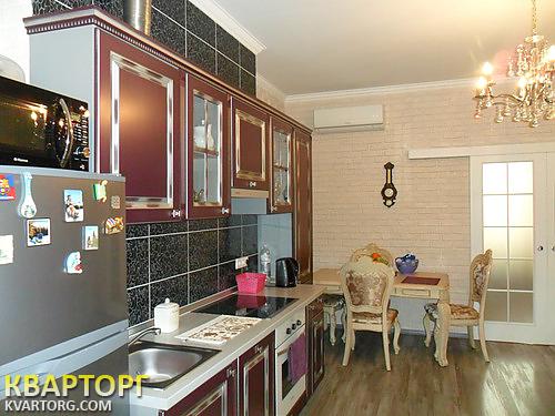 Rent out 1-room apartment. Харьков,  Гагарина пр — photo 3