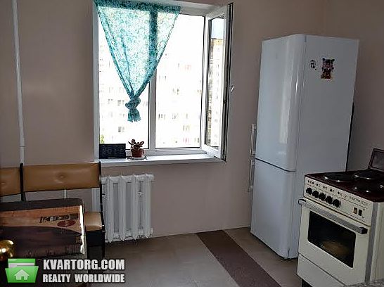 Sell 1-room apartment. Киев,  Радунская — photo 3
