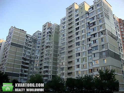 Sell 3-room apartment. Киев,  Срибнокильская — photo 3