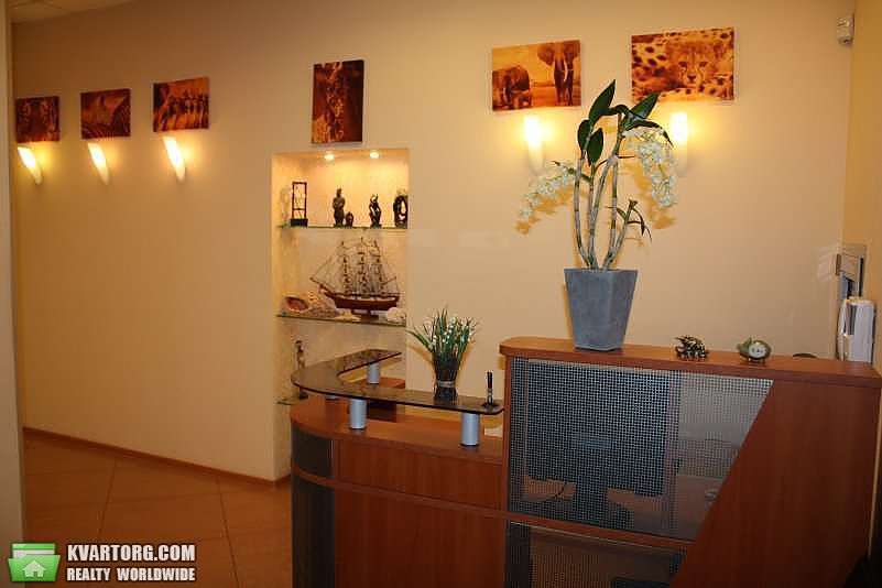 Rent out office. Киев,  Бажана — photo 4