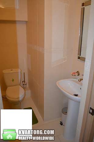 Rent out 1-room apartment. Киев, Лайоша Гавро — photo 7