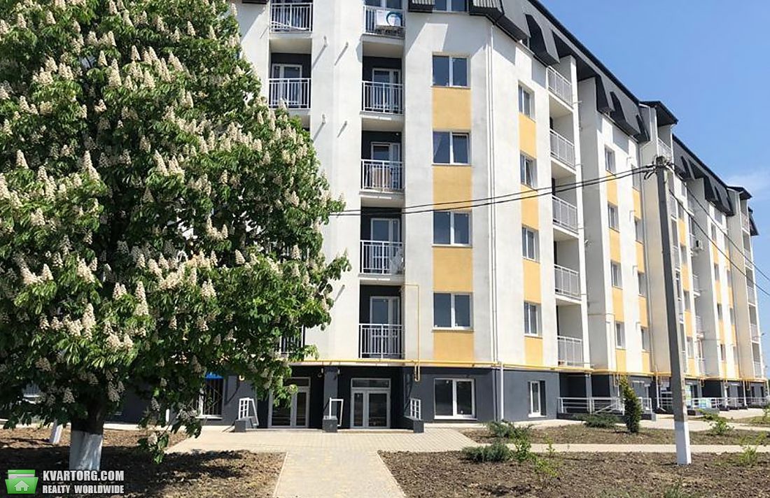 Sell 2-room apartment. Одесса, Новоселов — photo 1