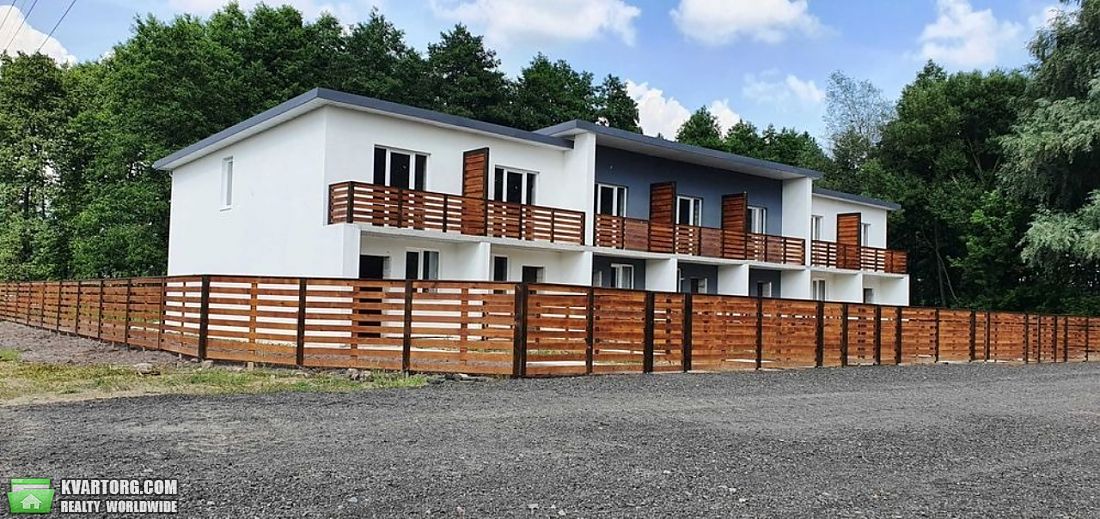 Sell Townhouse. Киев, Ходосовка — photo 4