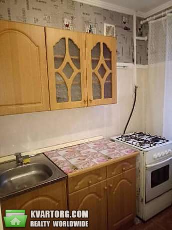 Rent out 1-room apartment. Харьков, гвардейцев-широнинцев — photo 3