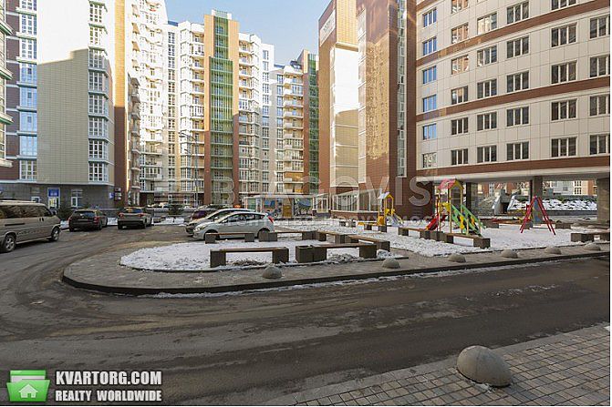Sell 1-room apartment. Киев,  Барбюса — photo 9