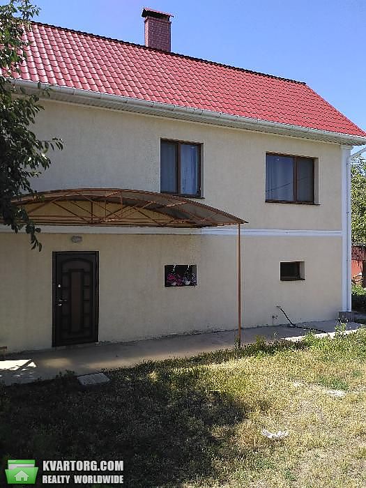 Sell house. Одесса, Курортный — photo 4