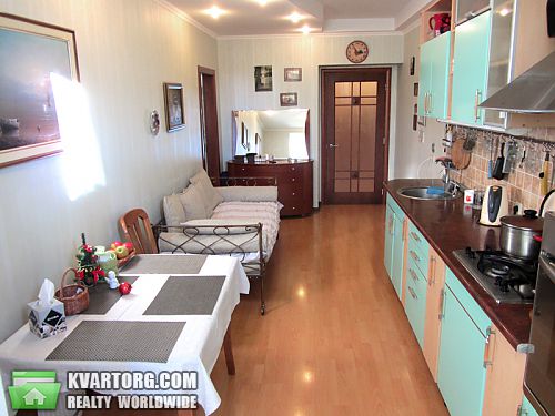 Sell 1-room apartment. Одесса, Авдеева-Черноморского — photo 4