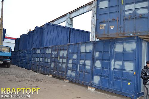 Rent out shop. Киев, ж/д Вокзал — photo 1