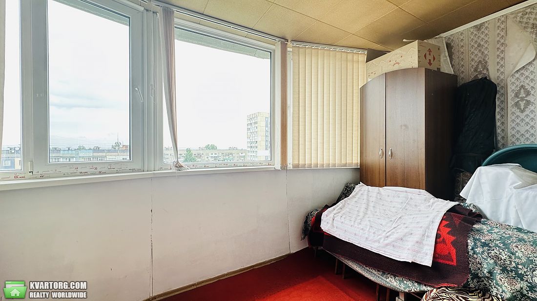 Sell 1-room apartment. Одесса, Проспект Добровольского — photo 7
