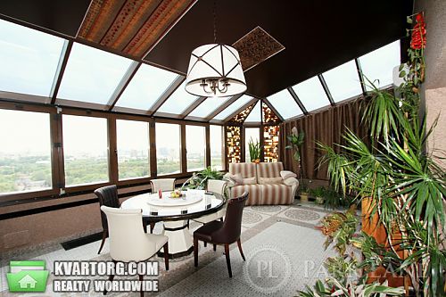 Sell 4-room apartment. Киев, Черновола — photo 1