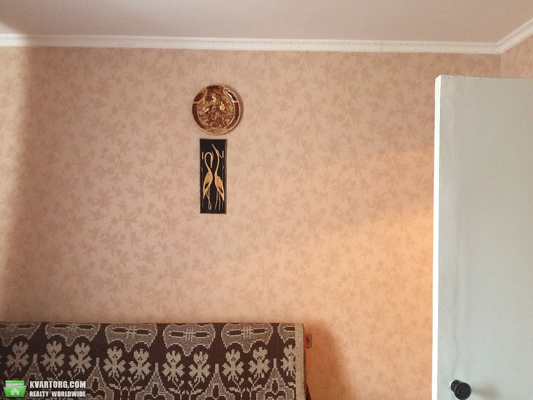Sell 2-room apartment. Киев,  Олейника — photo 5