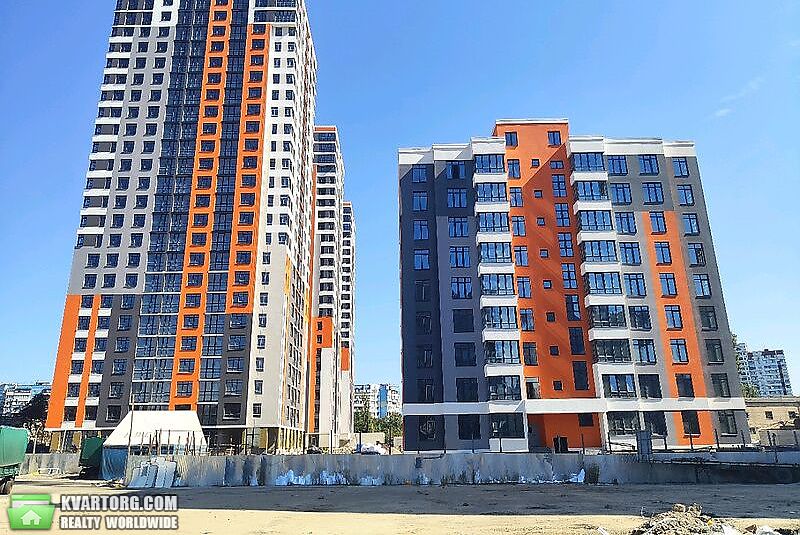 Sell 1-room apartment. Киев,  Бережанская — photo 2