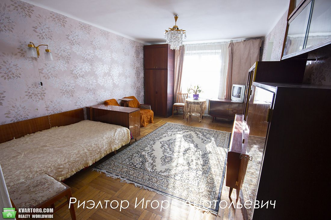 Rent out 1-room apartment. Одесса, Вильямса Академика — photo 4