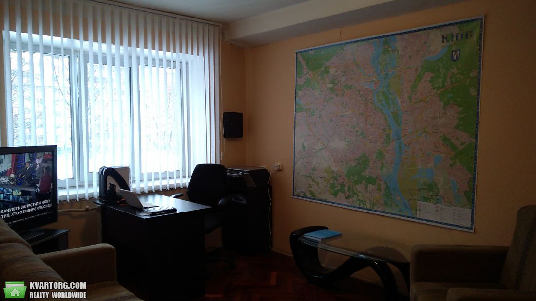 Sell office. Киев, Голосеевский пр-т — photo 5