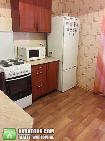 Rent out 1-room apartment. Киев, ващенко — photo 1