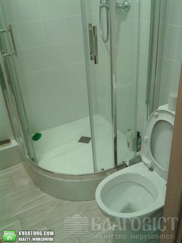Sell 2-room apartment. Киев,  Моторный пер — photo 4