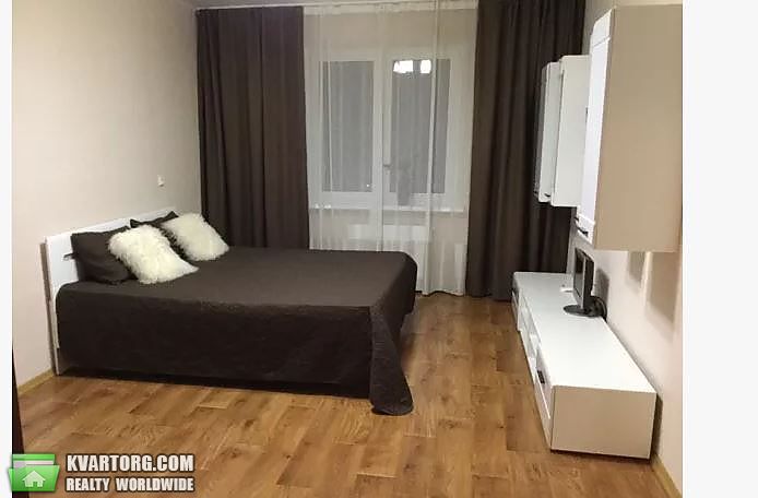 Rent out 1-room apartment. Киев,  Немировича-Данченко — photo 2