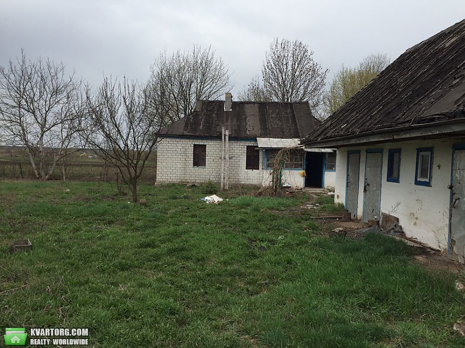 Sell house. Житомир, Котлярка — photo 1
