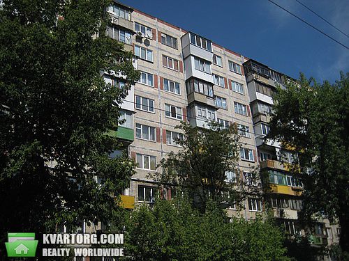 Sell 1-room apartment. Киев, Фрунзе — photo 1