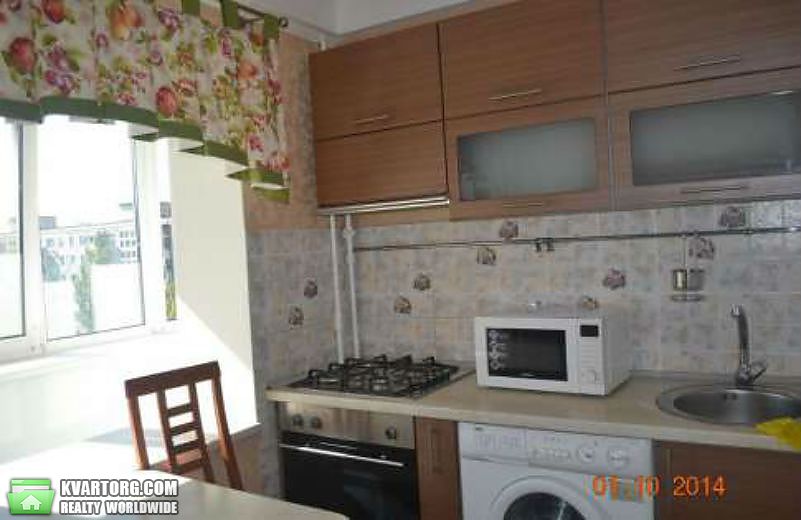 Rent out 1-room apartment. Киев,  Архипенко — photo 2