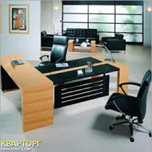 Rent out office. Киев, Ольжича — photo 1