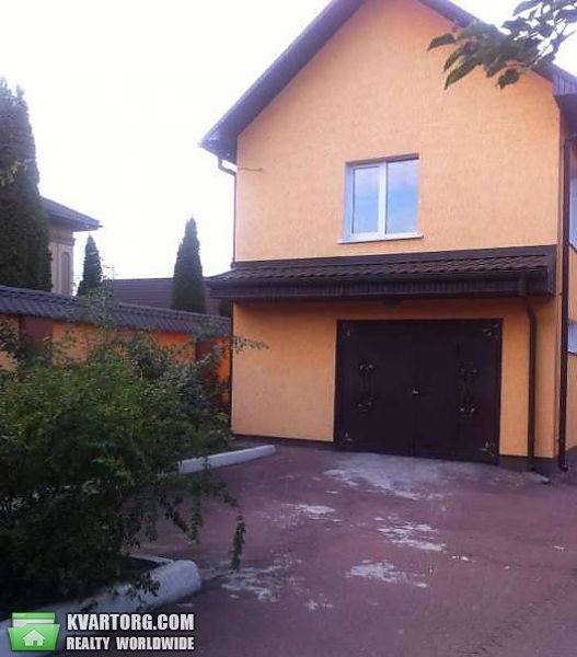 Sell house. Киевская обл., Грушевского — photo 2