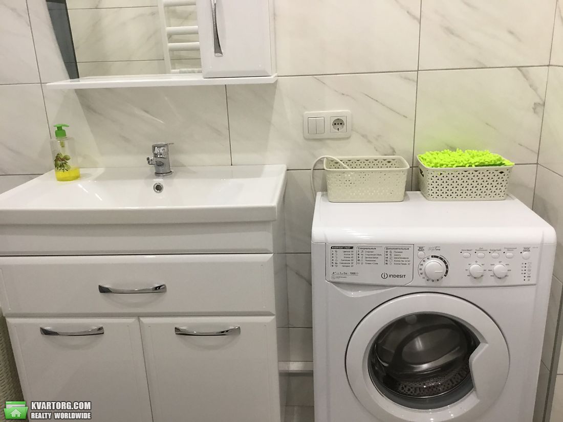 Rent out 2-room apartment. Киев, Липковского — photo 7