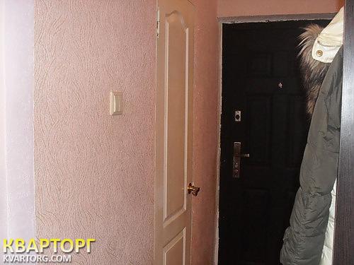 Sell 1-room apartment. Киев, Пожарского — photo 4