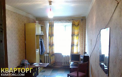 Sell 2-room apartment. Днепропетровск, Ленинградская — photo 1