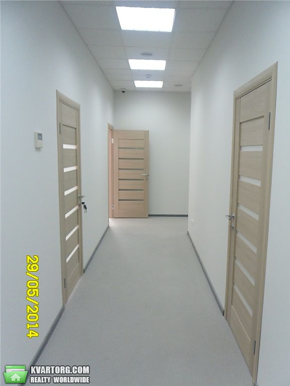 Rent out office. Киев, ул.Щекавицкая — photo 1
