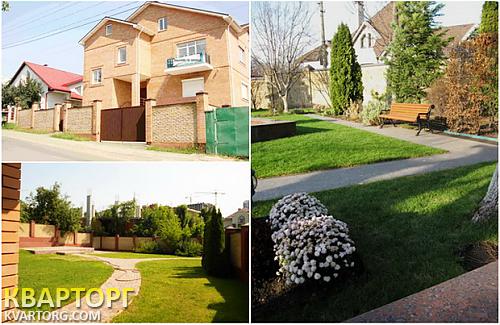 Sell house. Киев, Товарная — photo 1