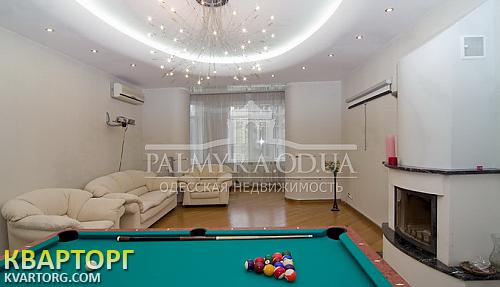Rent out 3-room apartment. Одесса, Французский бульвар — photo 2