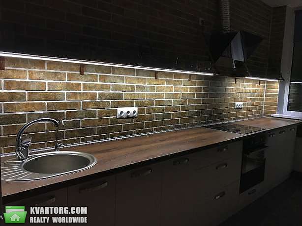 Rent out 1-room apartment. Киев,  Драгоманова — photo 9
