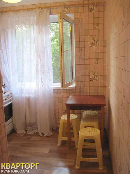 Rent out 1-room apartment. Одесса, Солнечная — photo 7