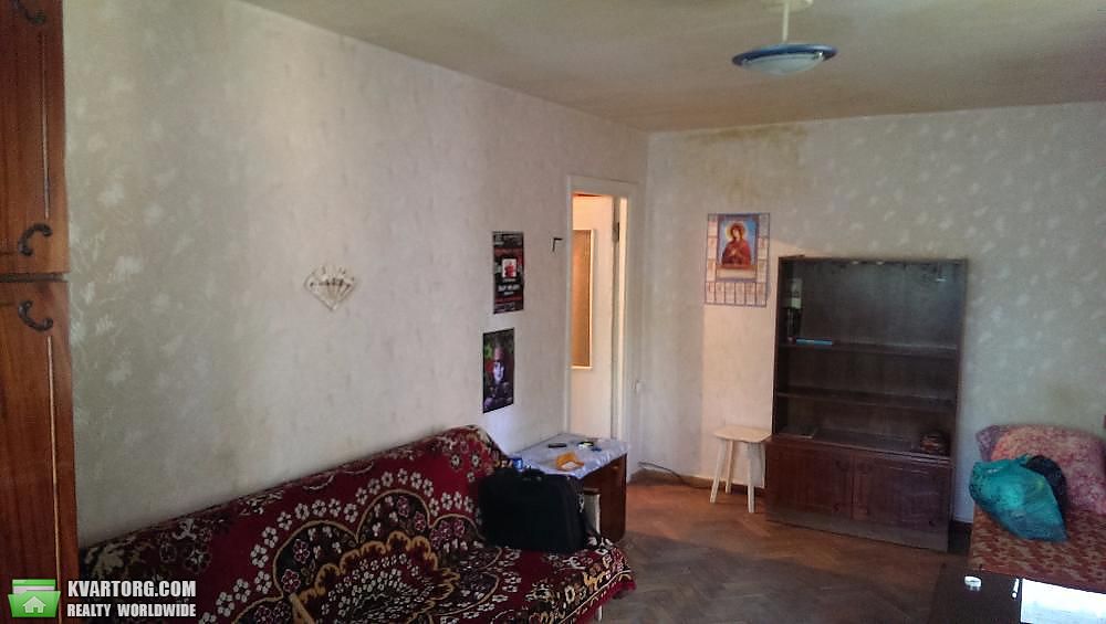 Sell 1-room apartment. Киев,  Якира — photo 2