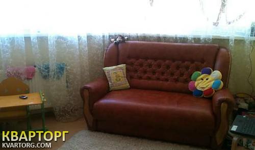 Sell 1-room apartment. Киев, Мира — photo 4
