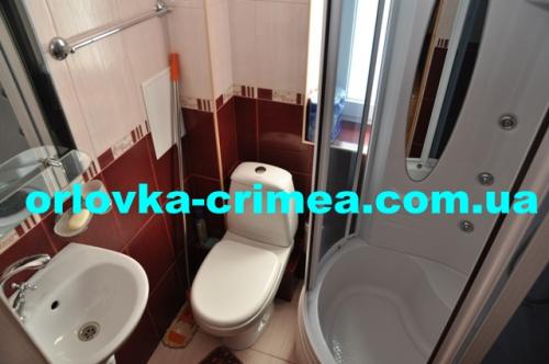 Rent out house. АР Крым, Качинское шоссе 30/66 — photo 6
