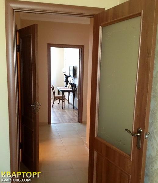 Rent out 2-room apartment. Киев, Мишуги Олександра — photo 4