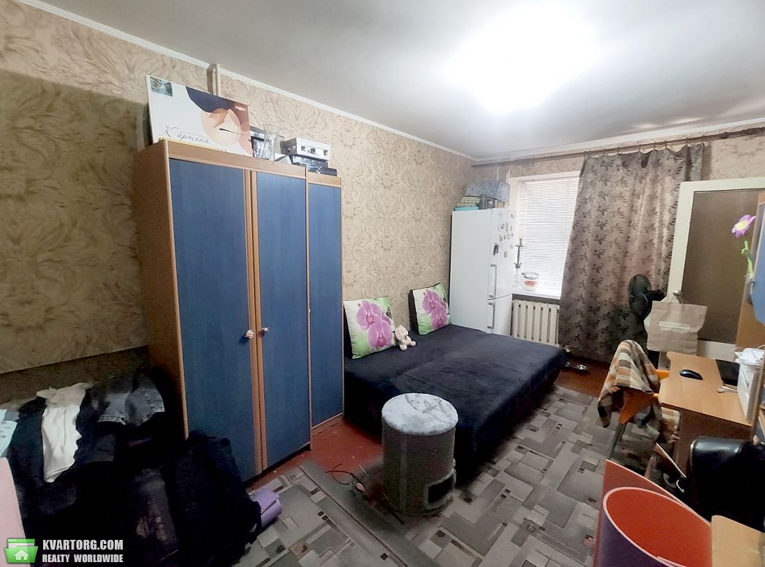 Sell 1-room apartment. Днепропетровск, Уральская — photo 4