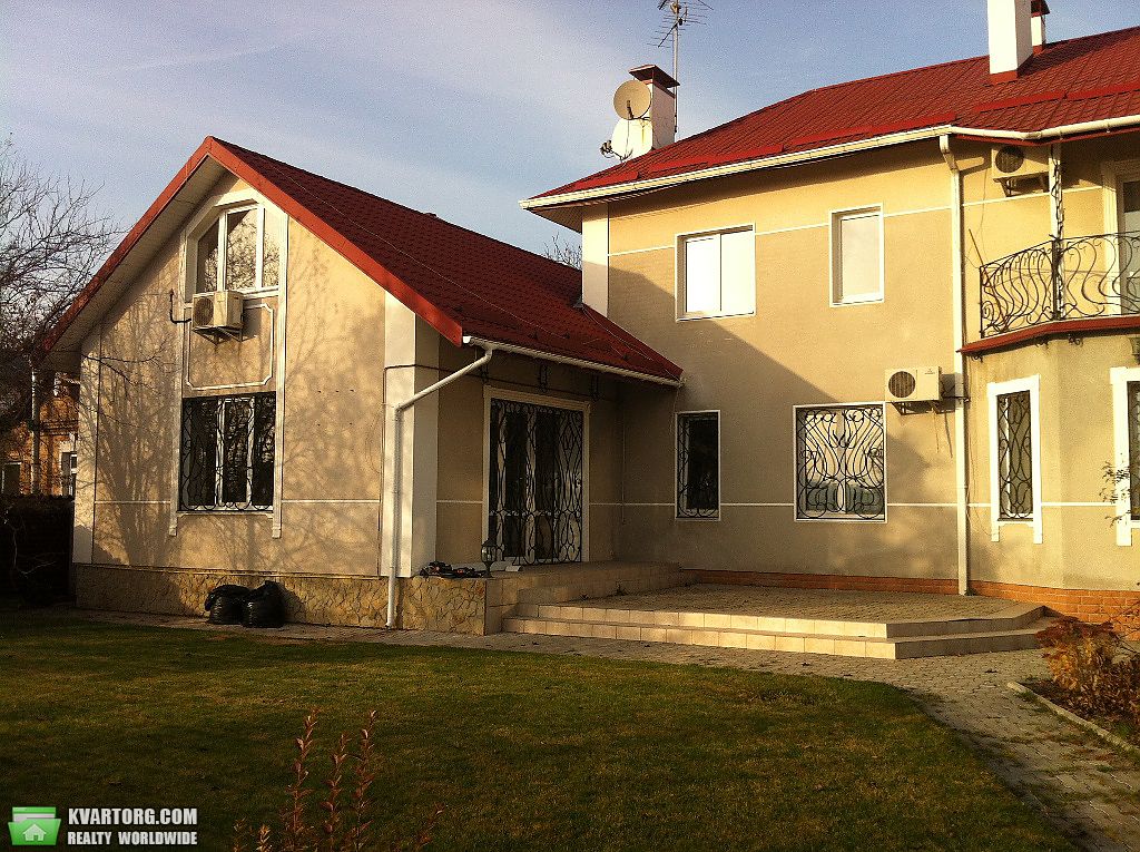 Sell house. Киев,  Монтажников — photo 1