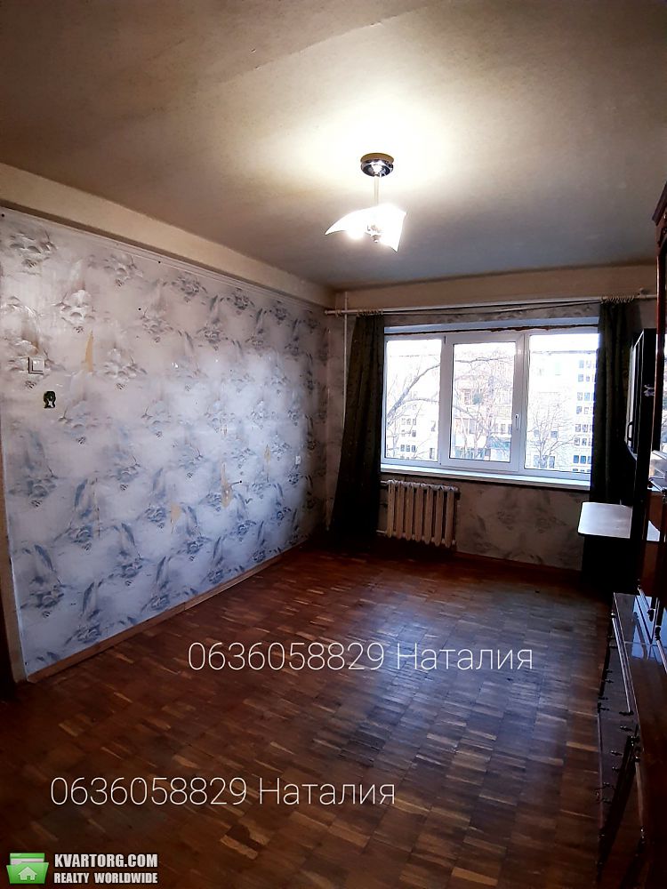 Sell 3-room apartment. Киев,  Шалетт — photo 8