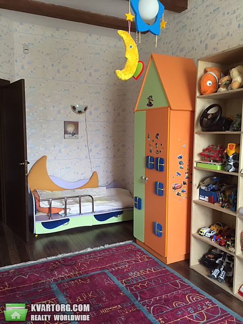 Sell 5-room apartment. Киев,  Садовая — photo 9