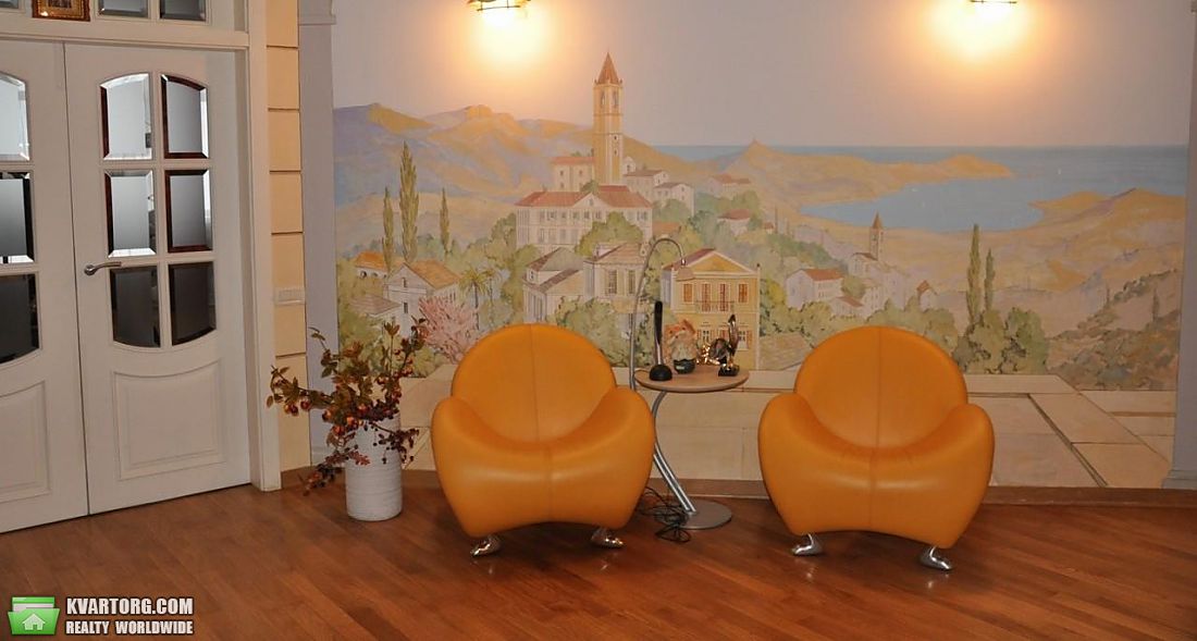 Rent out 4-room apartment. Киев,  Старонаводницкая — photo 3