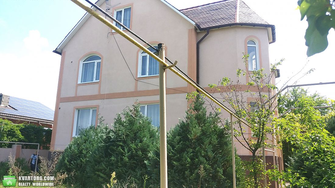 Sell house. Одесса,  Садовая — photo 1
