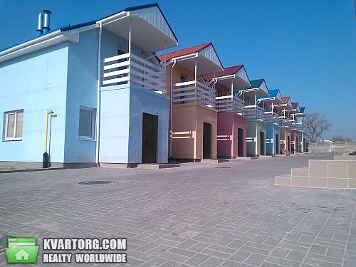 Sell house. Киевская обл., Зоряна — photo 1