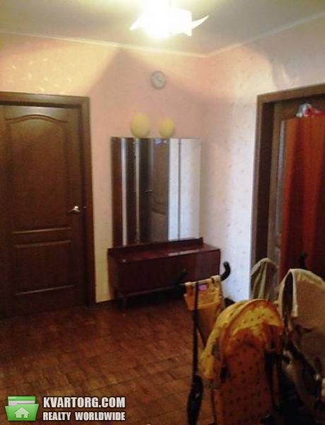 Sell 3-room apartment. Киев, Маяковского — photo 4