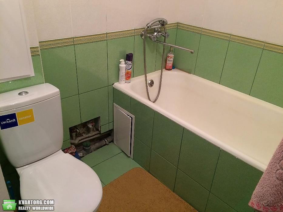 Sell 2-room apartment. Киев,  Щербакова — photo 6